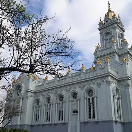 Balat Tarih Dokulu Pink 2 *