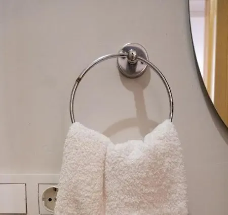 Balat Tarih Dokulu Pink 2 Lägenhet *