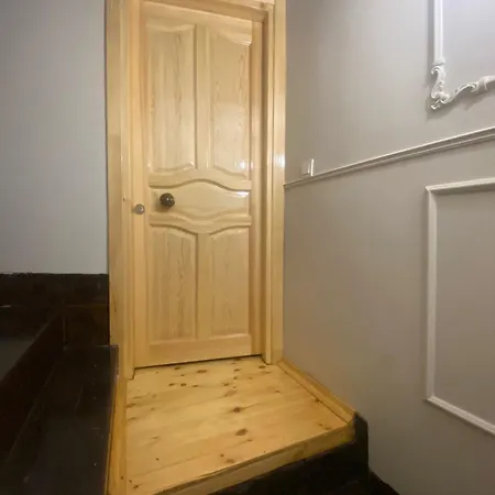 Lejlighed Balat Tarih Dokulu Pink 2 *